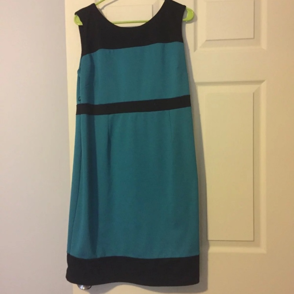 Maternity dress